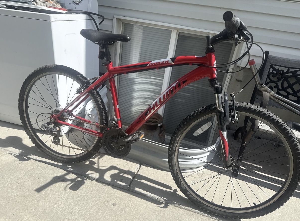 Schwinn Ranger Mountain Bike