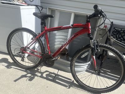 Schwinn Ranger Mountain Bike