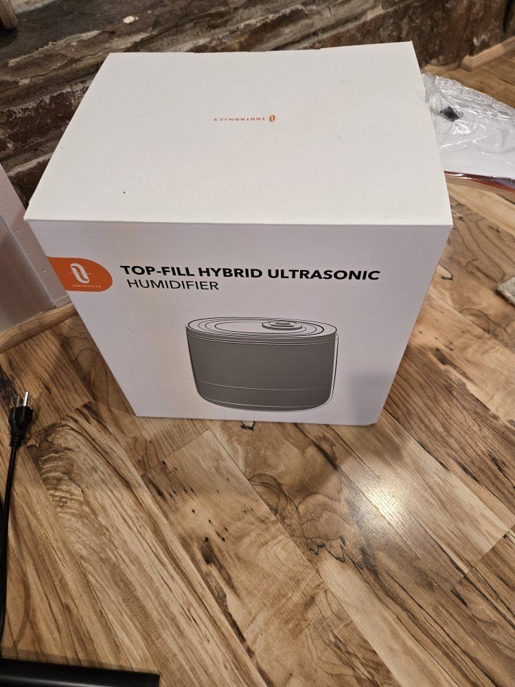 Humidifier