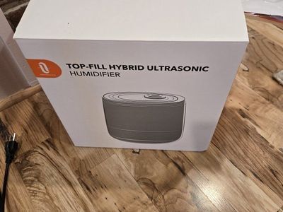 Humidifier