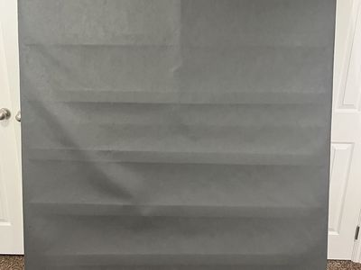 Brand New Queen Bunkie Board