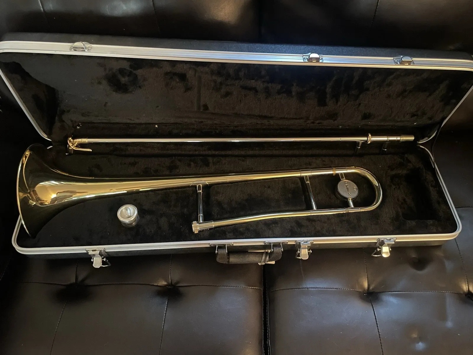 newTrombone
