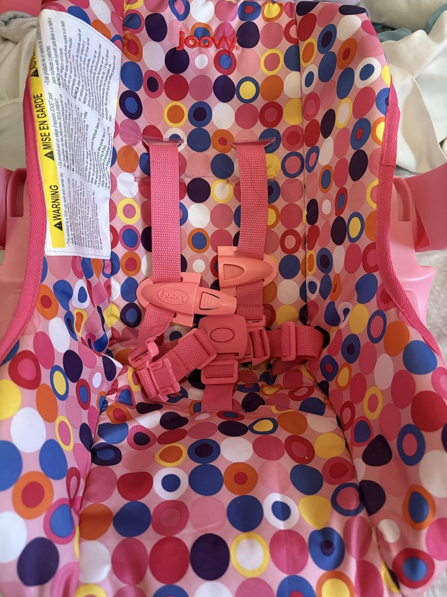 You car seat