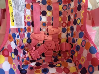 You car seat