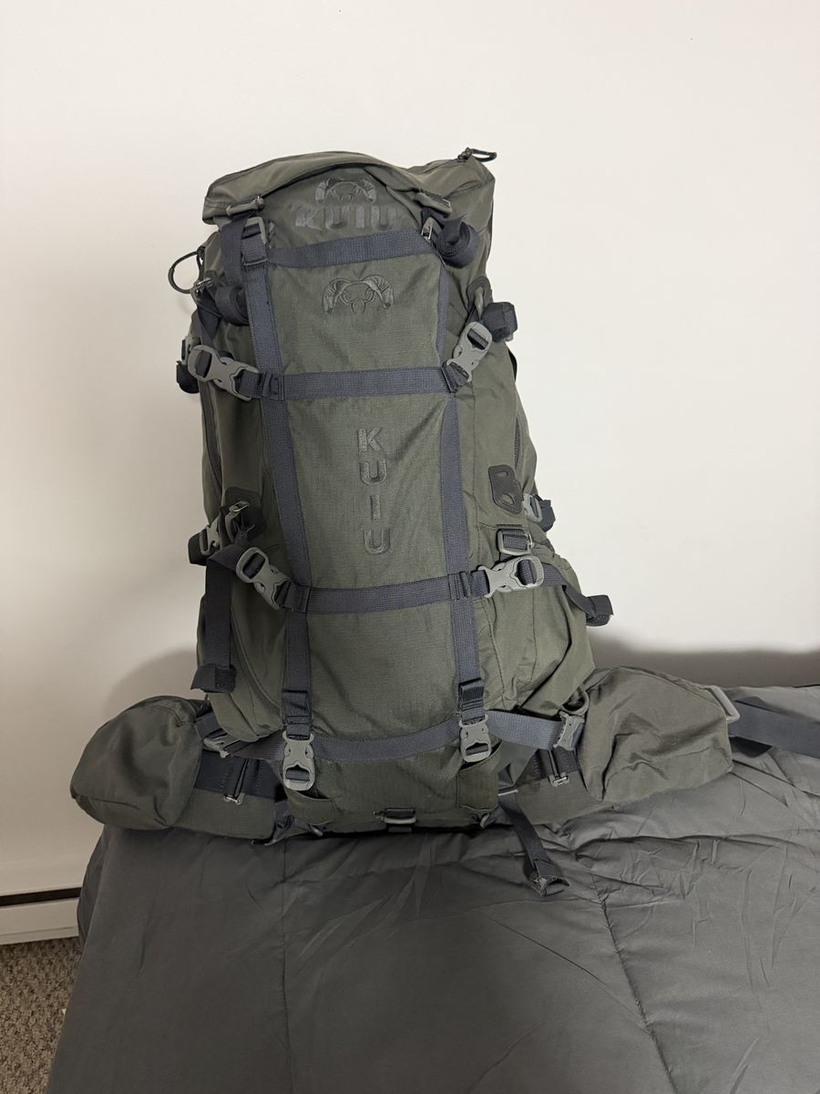 Kuiu Icon Pro 4000