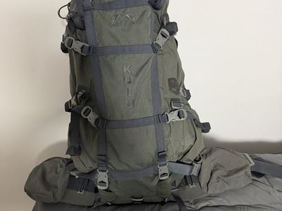 Kuiu Icon Pro 4000