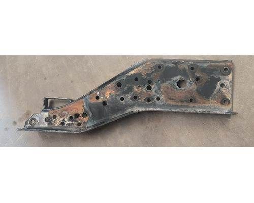 Kenworth W900 Right Frame Horn