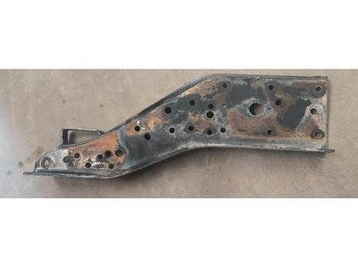 Kenworth W900 Right Frame Horn