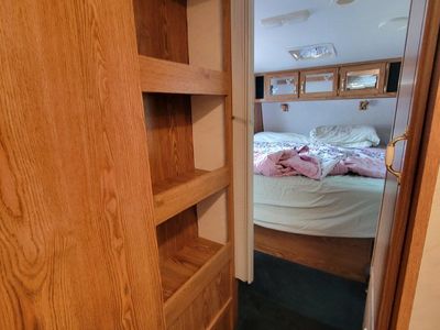 1998 Northwood Nash Model 27-5L