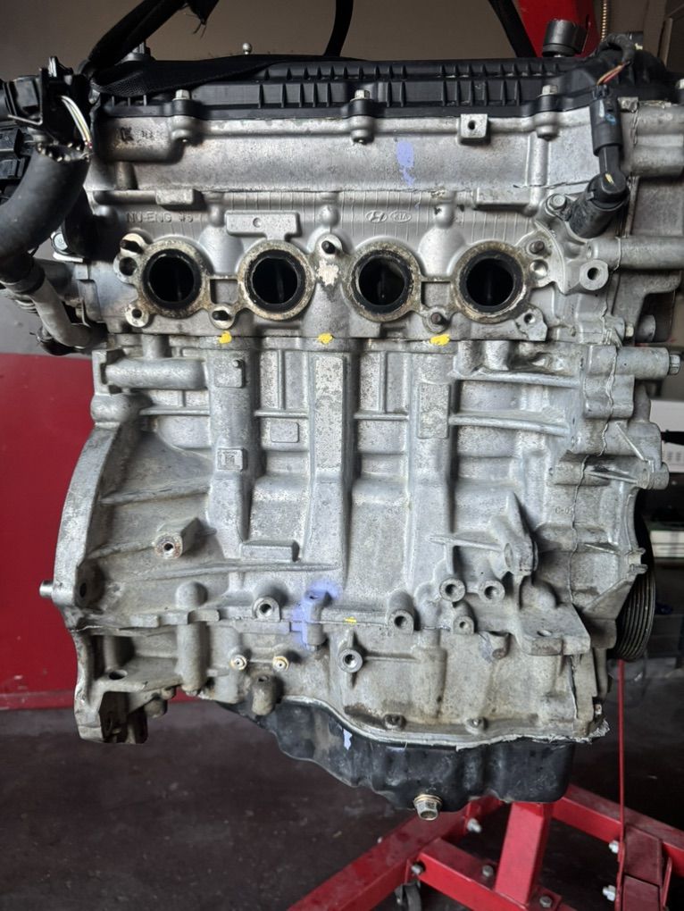 2014 Hyundai Elantra 1.8L Engine. 98,xxx Miles