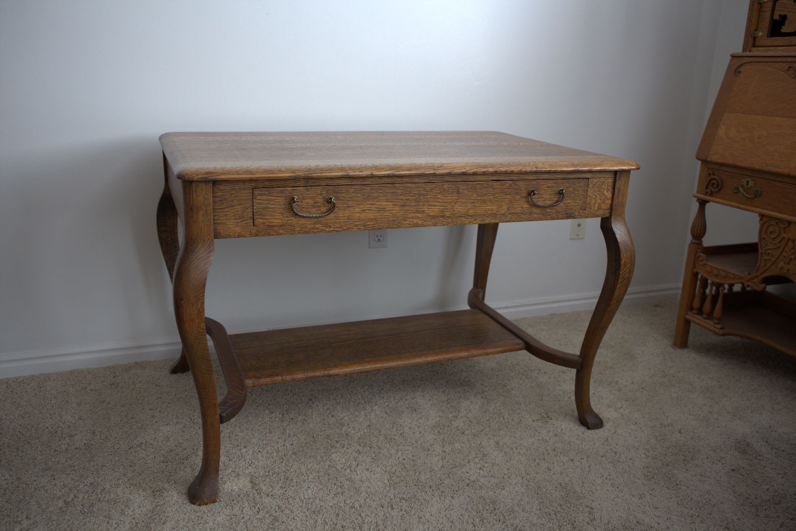 Library Table