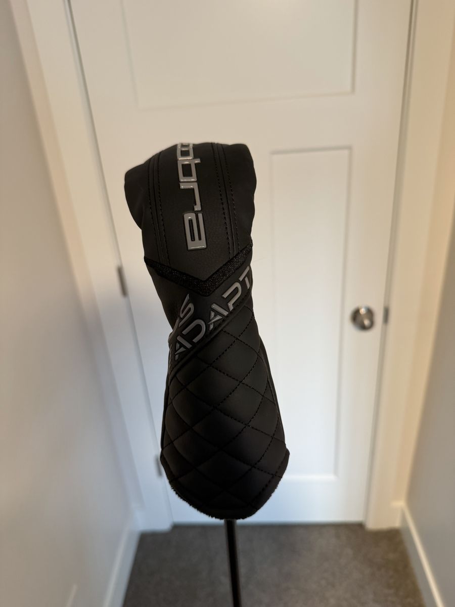 Cobra DS adapt 3 Hybrid