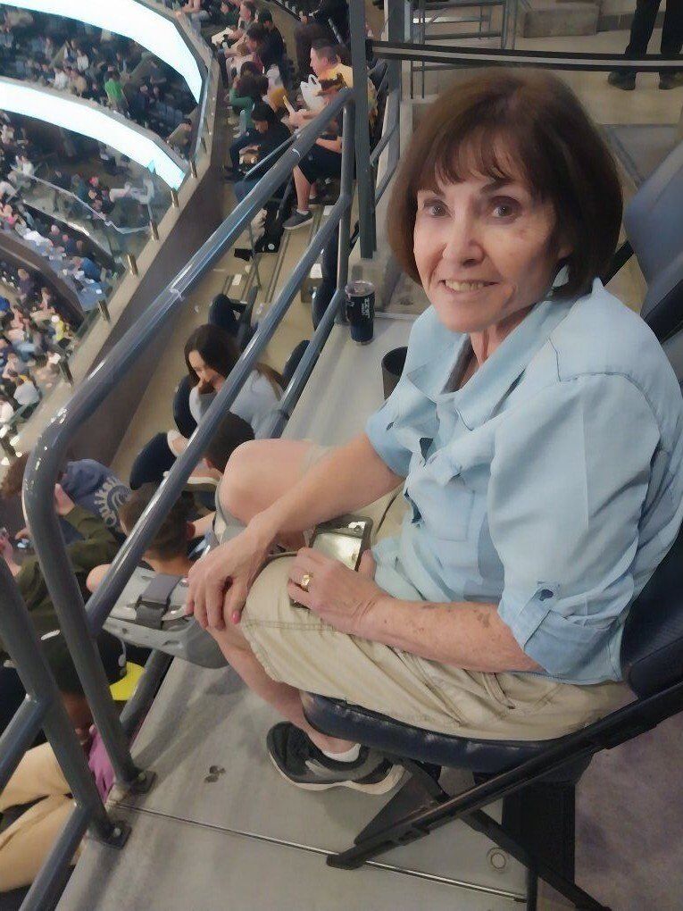 2, 3, 4 or 5. Front Row Seats for Tonight.