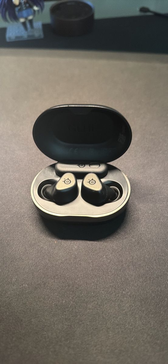 Steelseries Arctis GameBuds