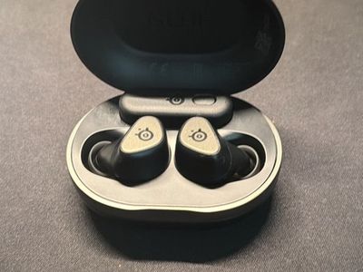 Steelseries Arctis GameBuds