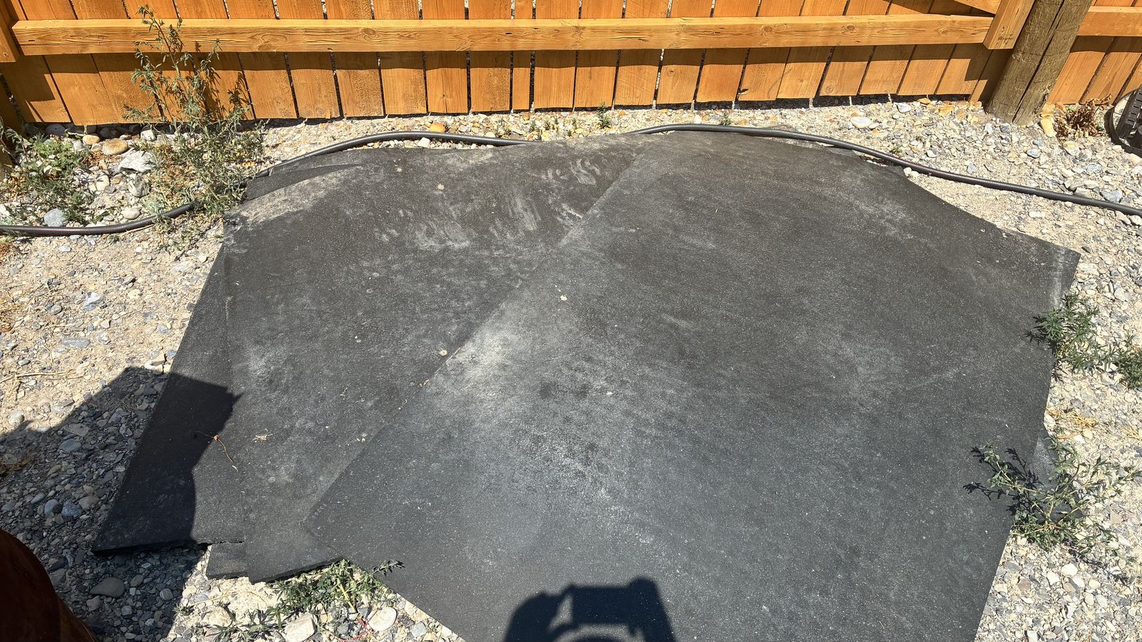 Rubber Stall Mats