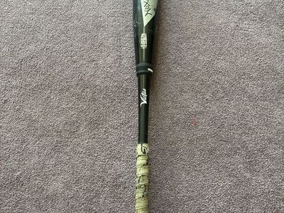 Victus 32”, drop 8 baseball bat