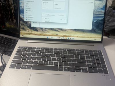 INSANE DEAL ON LOADED HP ELITEBOOK ULTRA 7 16GB 1TB FACTORY WARRANTY UNTIL 05-2028