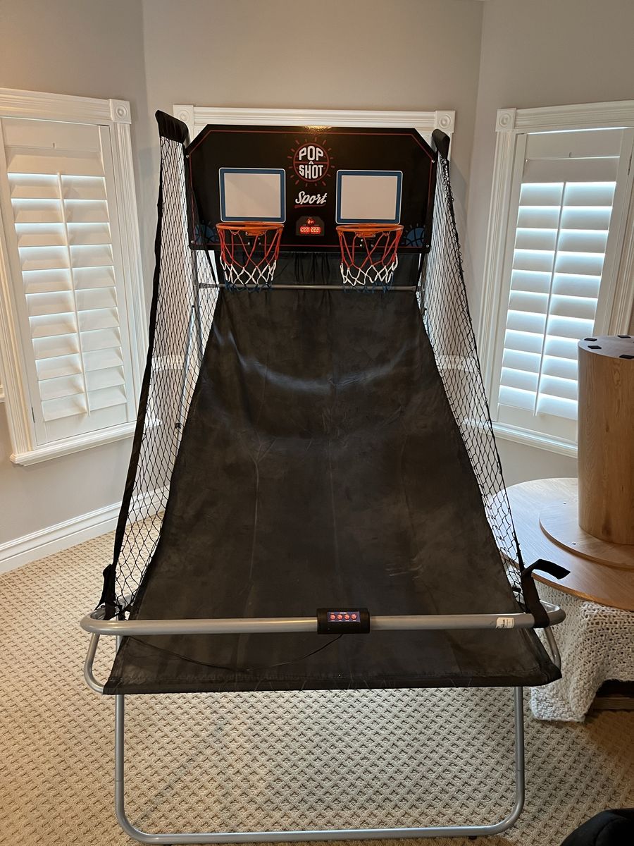 PopAShot Double Shot FREE