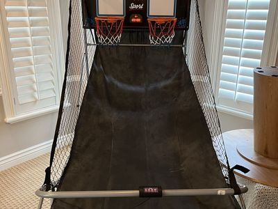 PopAShot Double Shot FREE