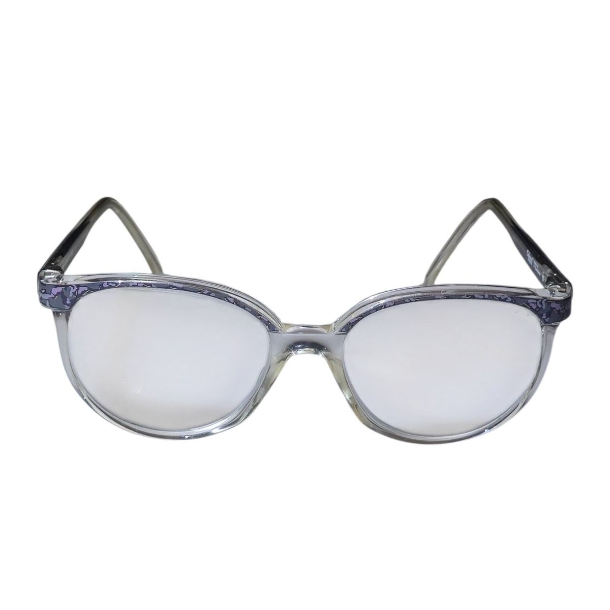 Vintage Hans Stepper SI 44 F250 Eyeglass Frames West Germany 135