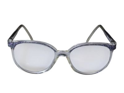 Vintage Hans Stepper SI 44 F250 Eyeglass Frames West Germany 135