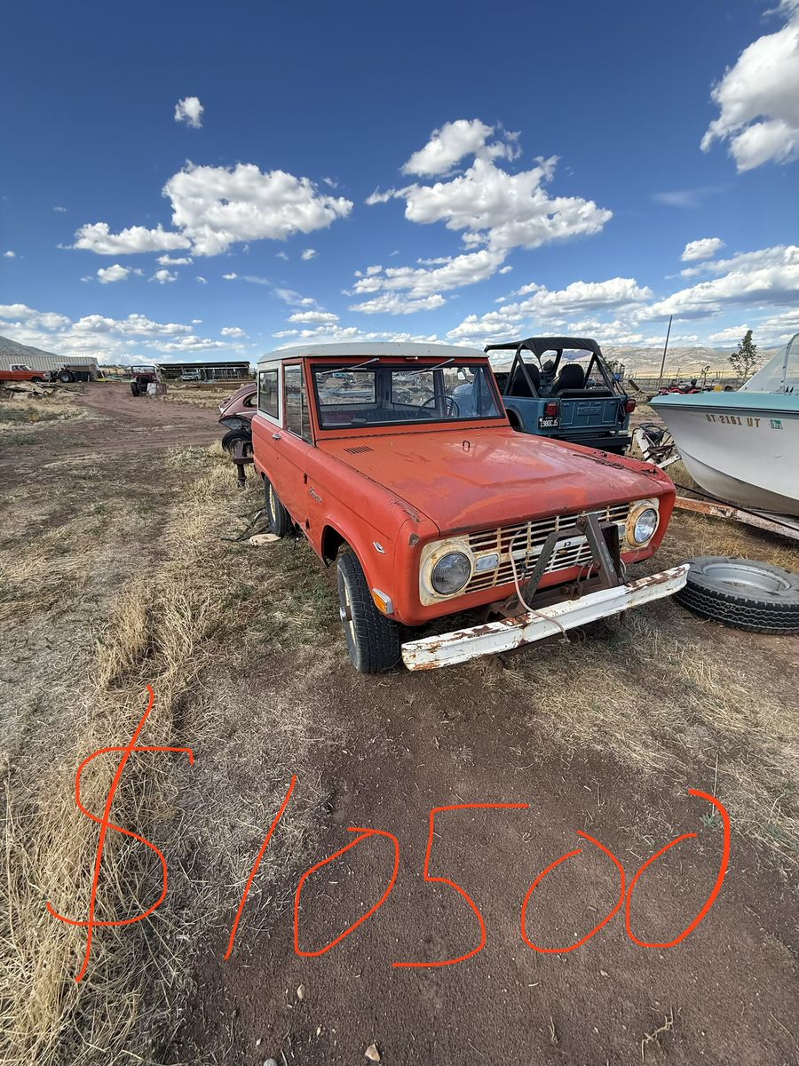 Car collection 