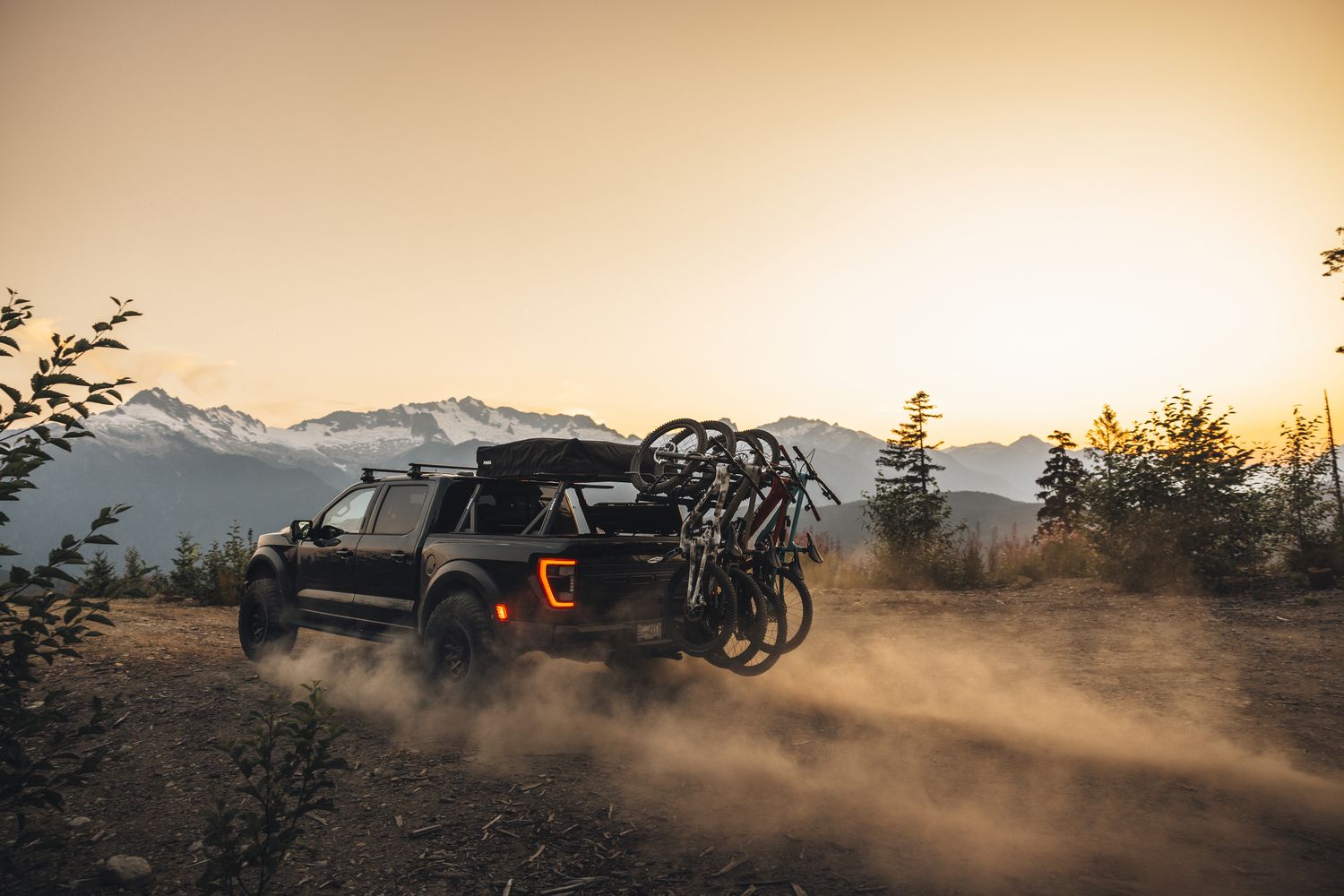 Roof Racks, Cargo Boxes, Bike Racks, Roof Top Tents and Trailer Hitch Specialists!