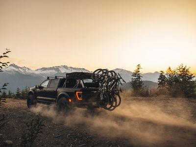 Roof Racks, Cargo Boxes, Bike Racks, Roof Top Tents and Trailer Hitch Specialists!