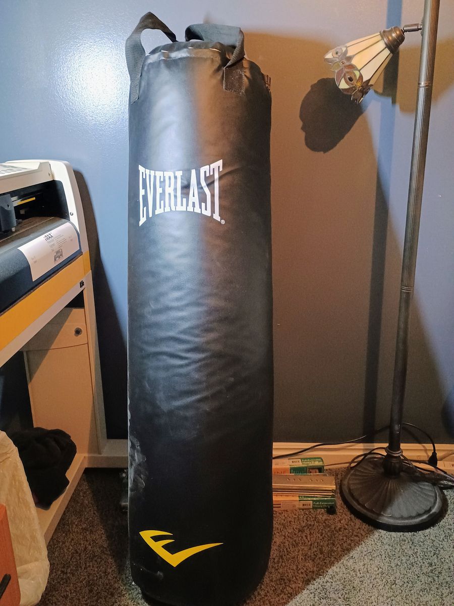 Punching Bag
