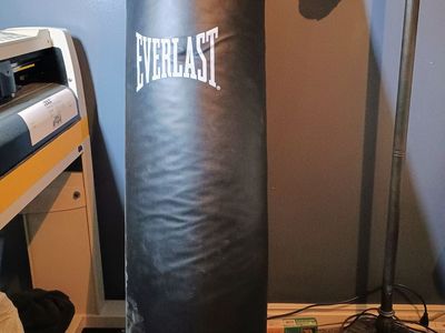 Punching Bag