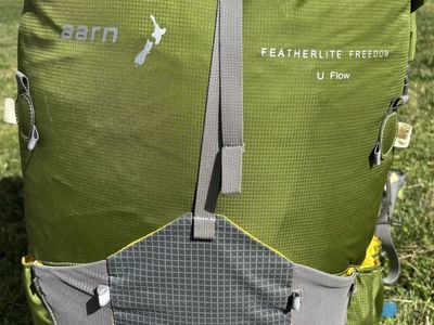 AARN 50L Featherlight Freedom
