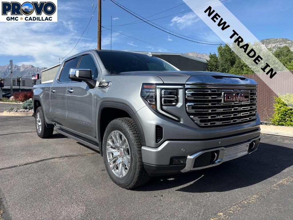 2023 GMC 1500 Denali