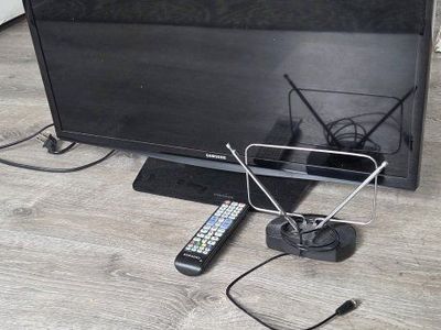 TV