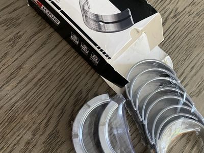 Engine Bearings for GM Vortec