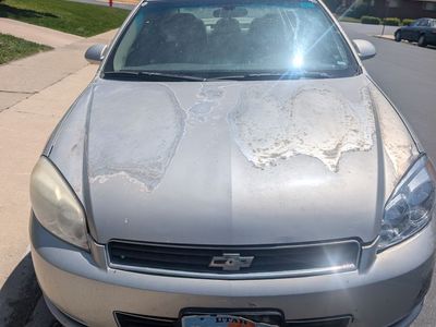 2007 Chevrolet Impala
