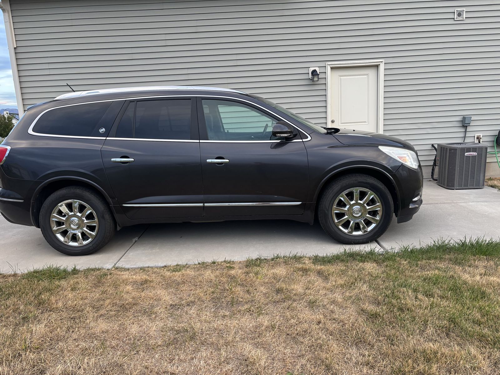 2014 Buick Enclave in Mendon, UT | KSL Cars