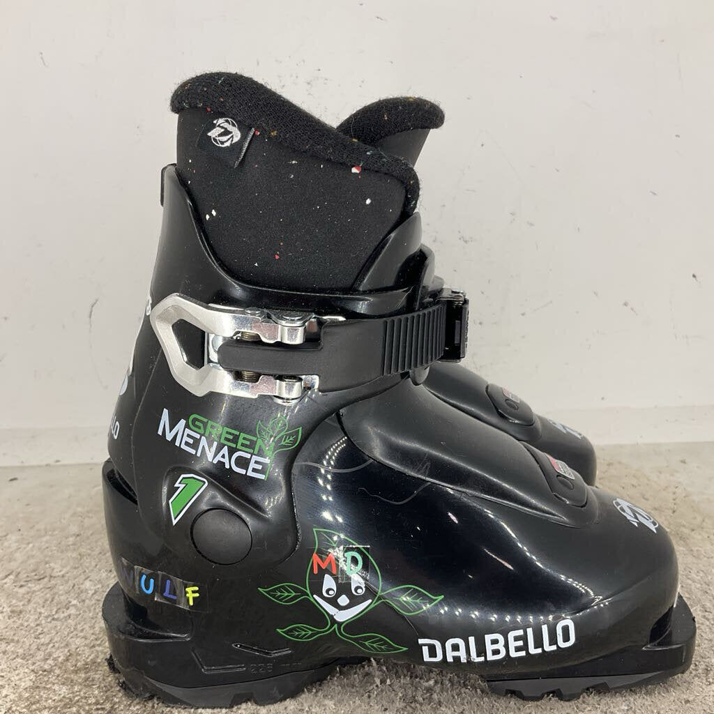 Dalbello Green Menace 1