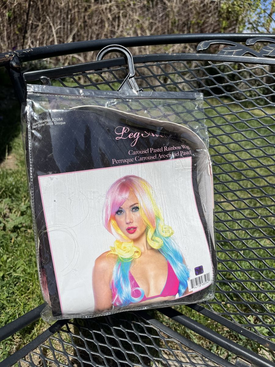 Wig