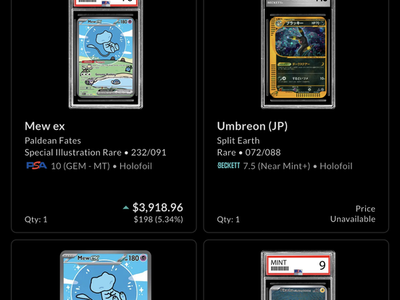 Huge Pokemon Collection for sale
