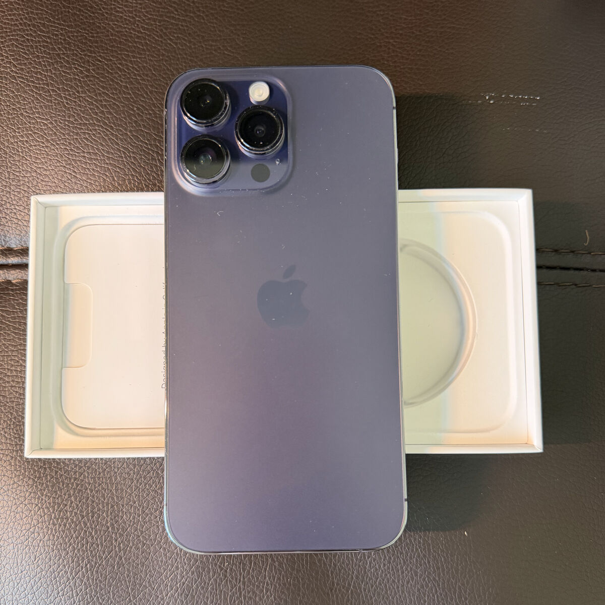 iPhone 14 Pro Max 1TB **Bundle**