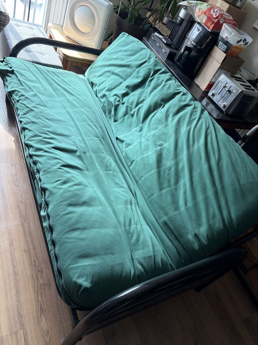 Futon 