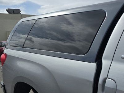 2nd gen tundra shell for double cab