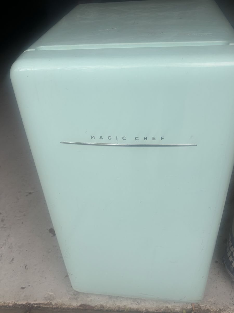 Small Fridge