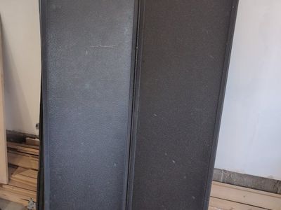 Free F150 Tonneau Cover (2017 5.5' bed)