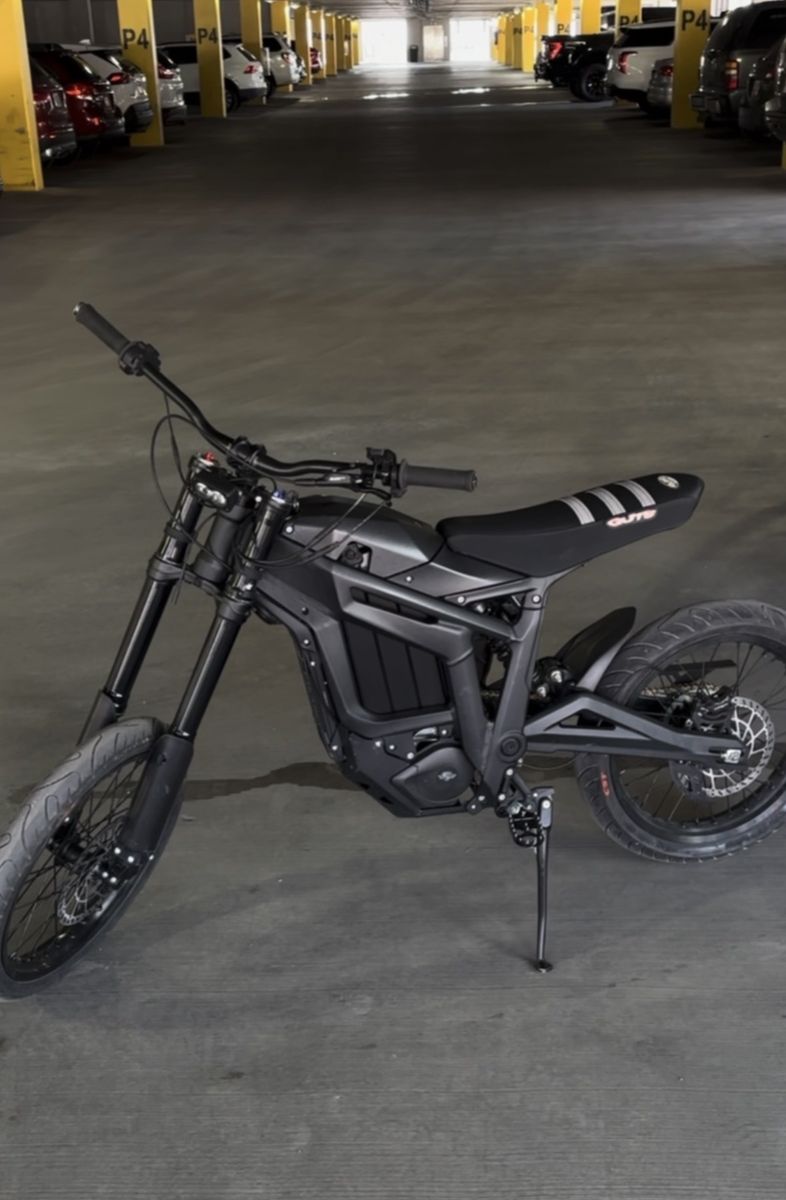Talaria Sting R MX4
