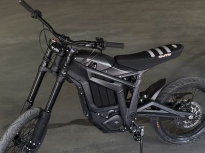 Talaria Sting R MX4