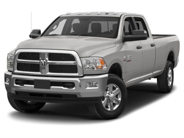 2015 Ram 3500 Laramie Longhorn