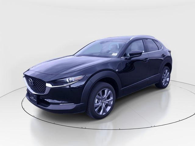 2025 Mazda CX-30 2.5 S Premium