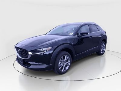 2025 Mazda CX-30 2.5 S Premium